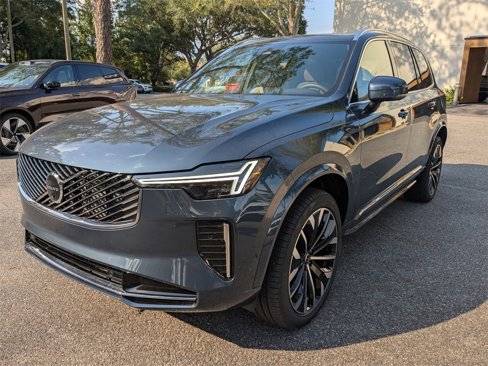 New 2026 Volvo XC90 B6 Plus w/ Protection Package Premier image 8