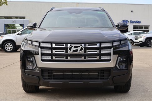 New 2026 Hyundai Santa Cruz SEL image 2