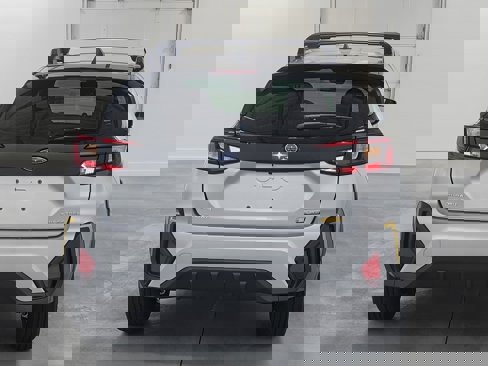 New 2025 Subaru Crosstrek 2.5i Sport image 5
