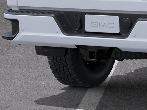 New 2026 GMC Sierra 2500 Denali Ultimate image 7