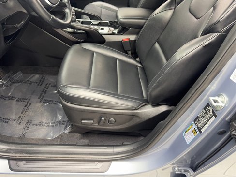 Used 2025 Kia Telluride S image 24
