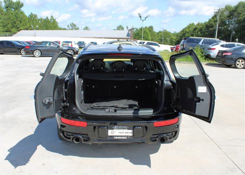Used 2018 MINI Cooper Clubman John Cooper Works image 39