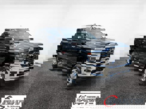 New 2025 RAM 2500 Tradesman image 7