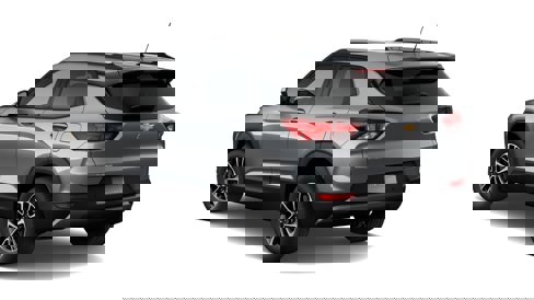 New 2026 Chevrolet TrailBlazer LT w/ LT Cold Weather Package image 50