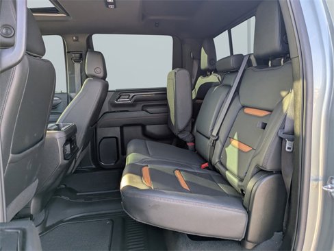 Used 2024 GMC Sierra 2500 AT4 w/ AT4 Premium Plus Package image 13