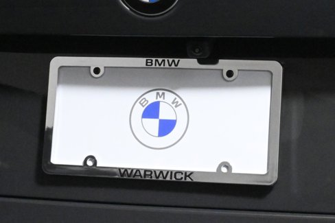 Used 2026 BMW X5 M Competition w/ Executive Package image 14