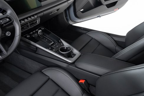 Used 2024 Porsche 911 Carrera image 23