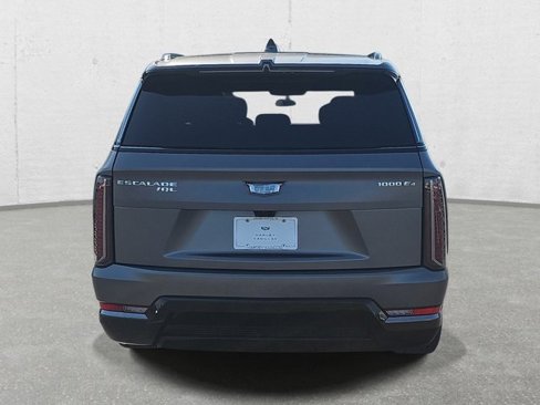 New 2026 Cadillac Escalade IQL Sport 2 image 6