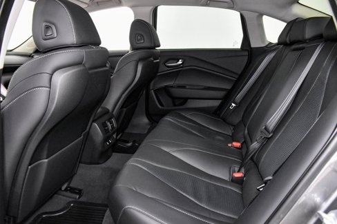 Used 2025 Acura TLX w/ Technology Package image 25