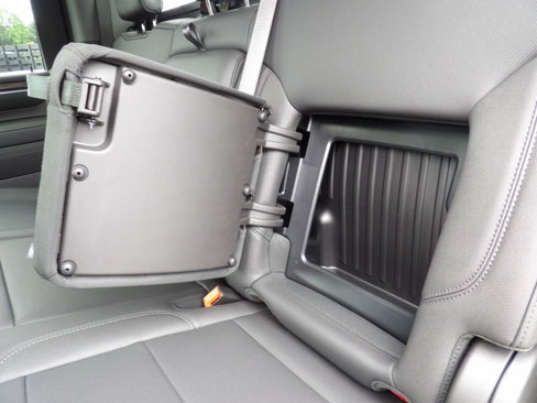 Used 2024 GMC Sierra 2500 SLT w/ SLT Premium Package image 34