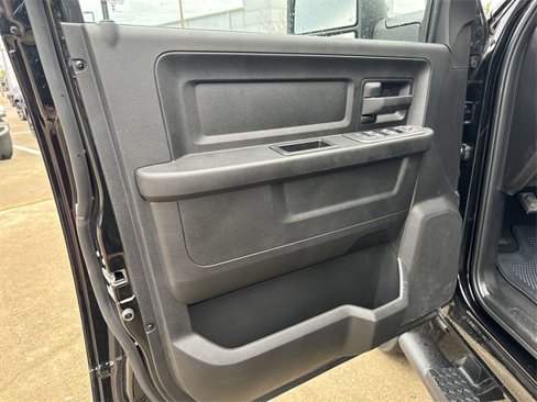 New 2025 RAM 2500 Tradesman image 19