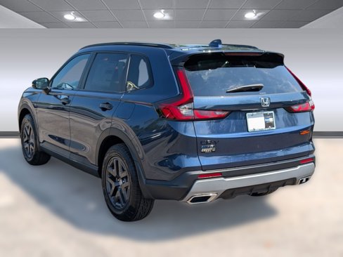 New 2026 Honda CR-V TrailSport image 3