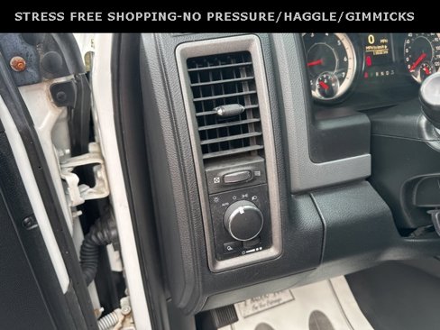 Used 2018 RAM 1500 Tradesman w/ Popular Equipment Group image 9