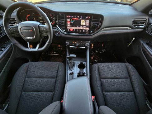 New 2026 Dodge Durango GT image 9