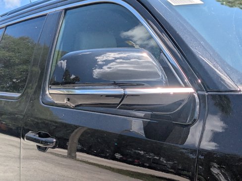 New 2025 Jeep Wagoneer L Series II image 10