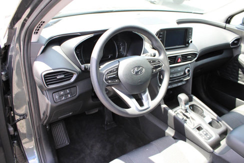 Used 2019 Hyundai Santa Fe SEL w/ Cargo Package image 13