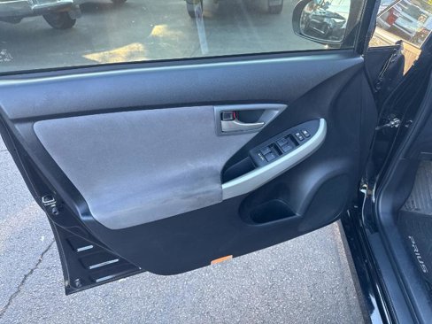Used 2015 Toyota Prius Two image 11