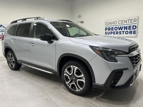 New 2025 Subaru Ascent Touring image 2