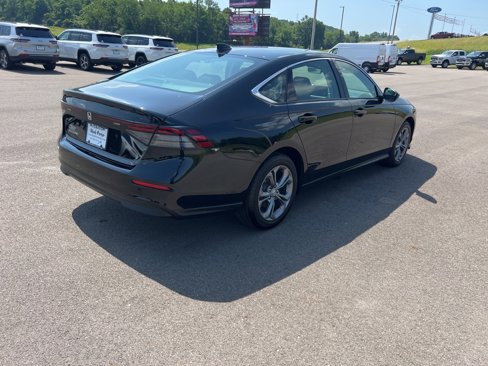 Used 2024 Honda Accord EX image 5
