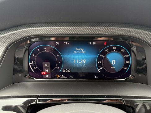 New 2025 Volkswagen Atlas Cross Sport SEL Premium R-Line image 14