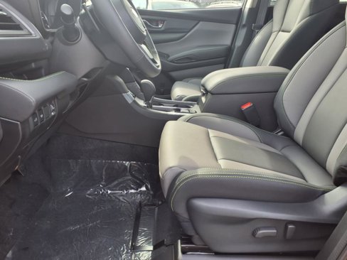 New 2025 Subaru Ascent Onyx Edition image 7