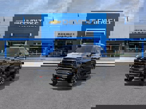 New 2026 Chevrolet Tahoe Z71 image 32