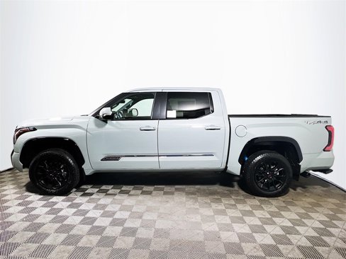 New 2026 Toyota Tundra Limited image 5