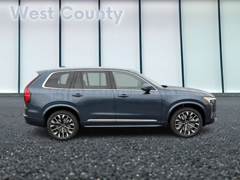 New 2026 Volvo XC90 B6 Plus w/ Protection Package Premier image 2
