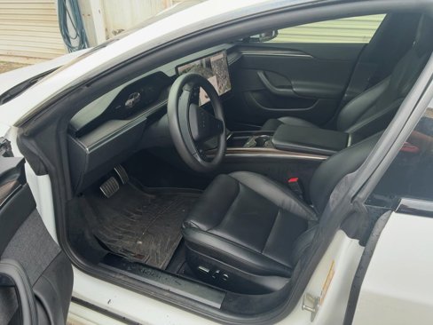Used 2023 Tesla Model S image 5