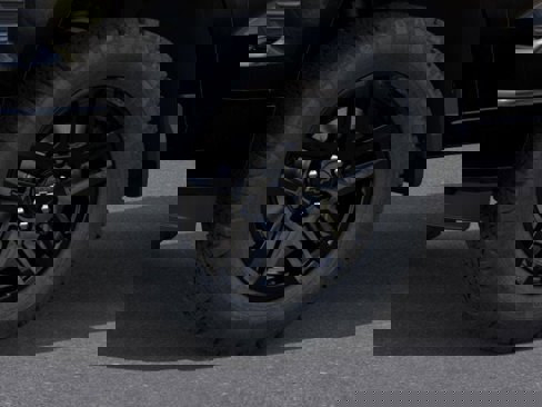 New 2026 Chevrolet Silverado 1500 RST image 9