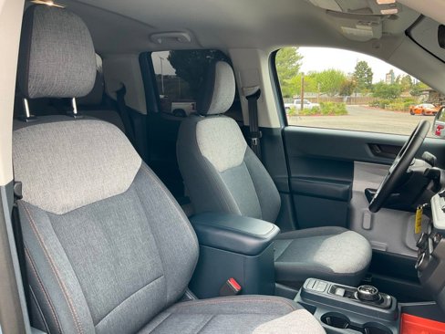 Certified 2024 Ford Maverick XLT w/ XLT Luxury Package image 52