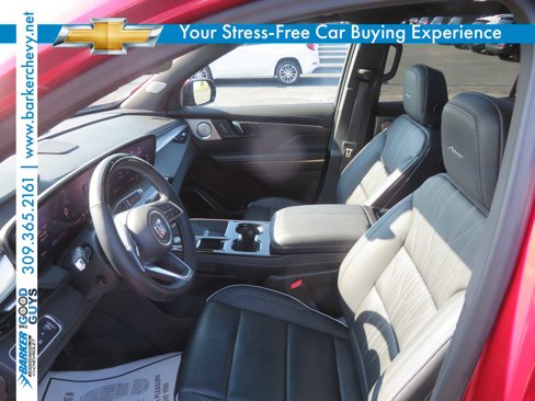 Used 2025 Buick Enclave Avenir w/ Super Cruise Package image 15
