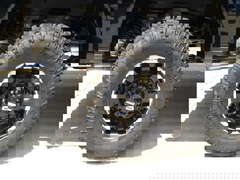 New 2025 Ford F250 XLT image 17
