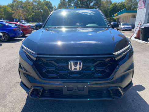 Used 2024 Honda CR-V Sport Touring image 2