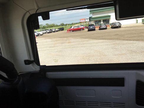 Used 2014 Jeep Wrangler Unlimited Sahara w/ Connectivity Group image 46