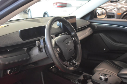 Used 2021 Ford Mustang Mach-E Premium image 94