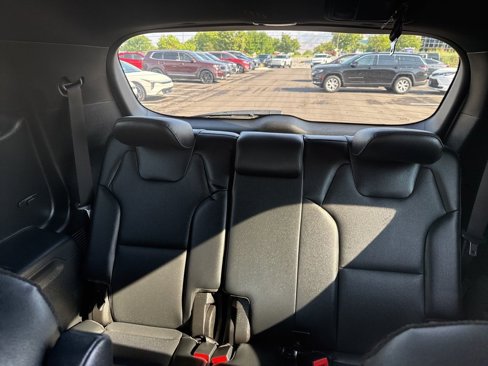 Used 2024 Kia Telluride EX X-Line image 26