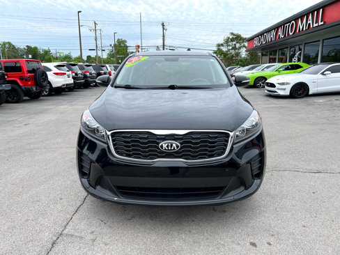 Used 2020 Kia Sorento LX image 8