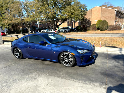 Used 2019 Toyota 86 image 7