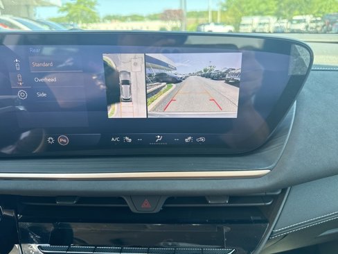 New 2025 Buick Envision Sport Touring image 19