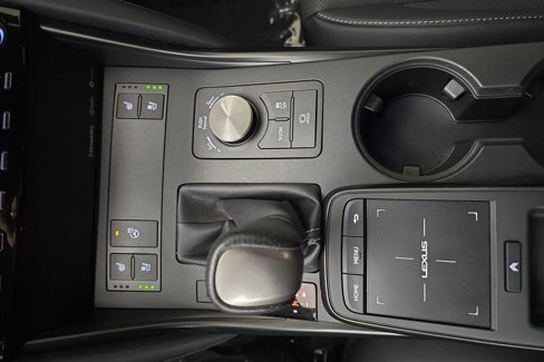 Used 2024 Lexus IS 350 F Sport image 21