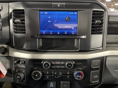 New 2026 Ford F250 XL image 23