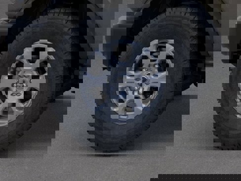 New 2025 Ford Bronco Big Bend image 21
