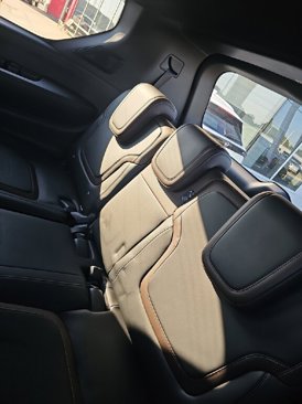 New 2026 Nissan Armada SL image 3