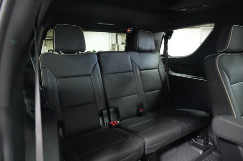 New 2026 GMC Yukon Elevation image 13