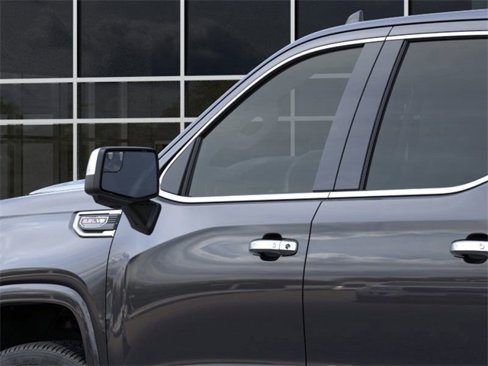 New 2026 GMC Sierra 1500 SLT w/ SLT Premium Plus Package image 12