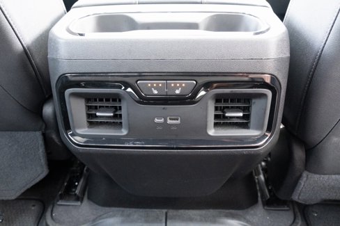 Used 2023 GMC Sierra 1500 AT4 w/ AT4 Premium Package image 19