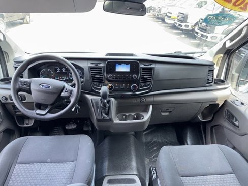 Used 2021 Ford Transit 250 Low Roof image 6