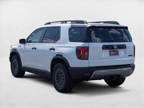 New 2026 Honda Passport TrailSport image 8