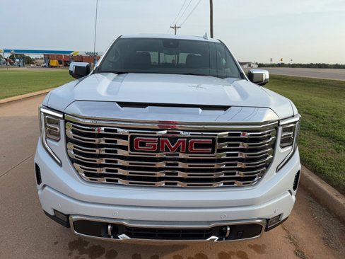 New 2026 GMC Sierra 1500 Denali image 8